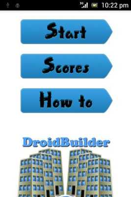 Emulate Android APK DroidBuilder