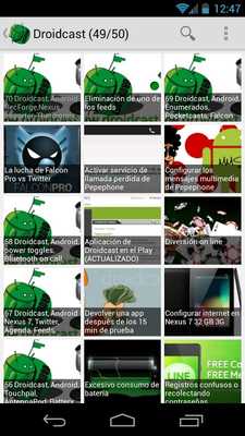 Emulate Android APK Droidcast Podcast Emulate Android APK Droidcast Podcast