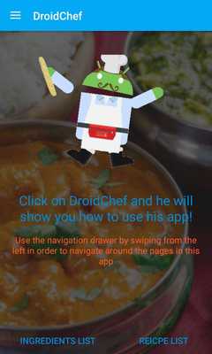 Emulate Android APK DroidChef Emulate Android APK DroidChef