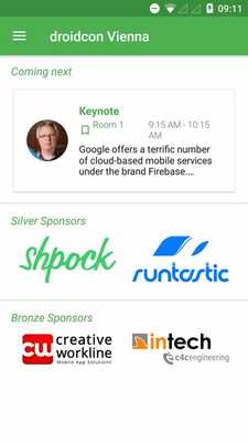 Emulate Android APK droidcon Vienna 2016