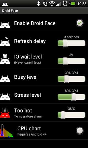 Run android online APK Droid Face from MyAndroid or emulate Droid Face using MyAndroid Run android online APK Droid Face from MyAndroid or emulate Droid Face using MyAndroid