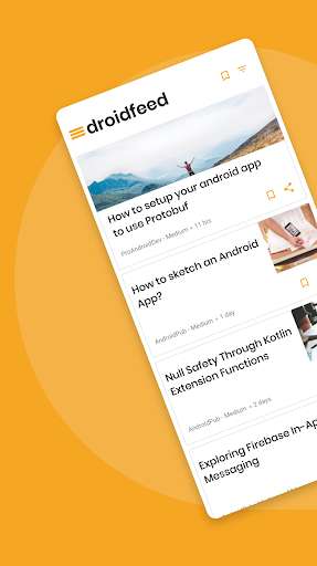 Run android online APK DroidFeed - Android Developer News from MyAndroid or emulate DroidFeed - Android Developer News using MyAndroid Run android online APK DroidFeed - Android Developer News from MyAndroid or emulate DroidFeed - Android Developer News using MyAndroid