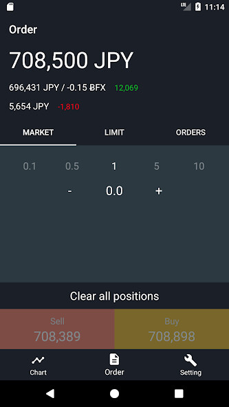 Run android online APK DroidFlyer from MyAndroid or emulate DroidFlyer using MyAndroid