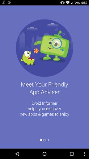 Emulate Android APK Droid Informer Emulate Android APK Droid Informer