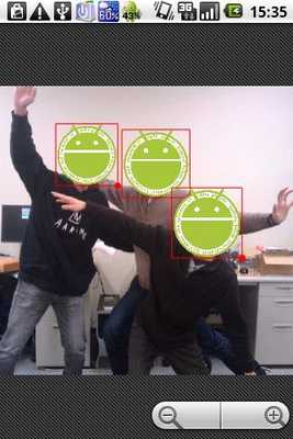 Emulate Android APK Droid Jammer Emulate Android APK Droid Jammer