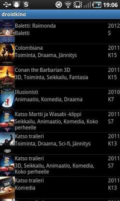 Emulate Android APK droidkino Emulate Android APK droidkino