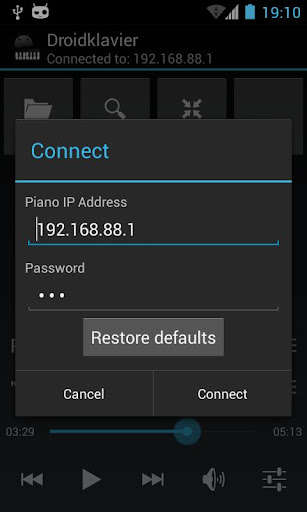 Run android online APK Droidklavier from MyAndroid or emulate Droidklavier using MyAndroid Run android online APK Droidklavier from MyAndroid or emulate Droidklavier using MyAndroid