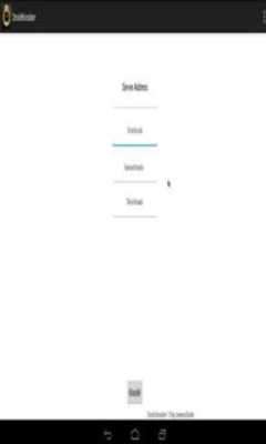 Emulate Android APK DroidKnocker Emulate Android APK DroidKnocker