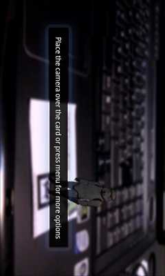 Emulate Android APK DroidNomicon Business Card JM Emulate Android APK DroidNomicon Business Card JM