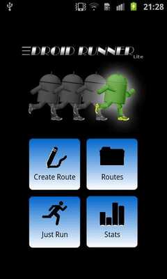 Emulate Android APK DroidRunnerX Lite Emulate Android APK DroidRunnerX Lite