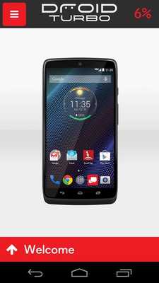 Emulate Android APK Droid Turbo Verizon Emulate Android APK Droid Turbo Verizon