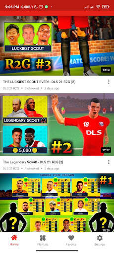 Run android online APK DROIDVILLAZ from MyAndroid or emulate DROIDVILLAZ using MyAndroid
