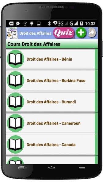 Run android online APK Droit des Affaires from MyAndroid or emulate Droit des Affaires using MyAndroid Run android online APK Droit des Affaires from MyAndroid or emulate Droit des Affaires using MyAndroid