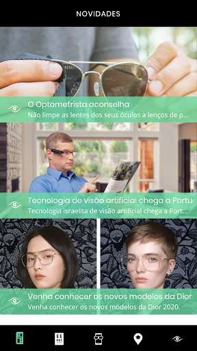 Run android online APK Dr Olhos from MyAndroid or emulate Dr Olhos using MyAndroid
