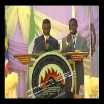 Run android online APK dr olukoya-daily fires prayer from MyAndroid or emulate dr olukoya-daily fires prayer using MyAndroid