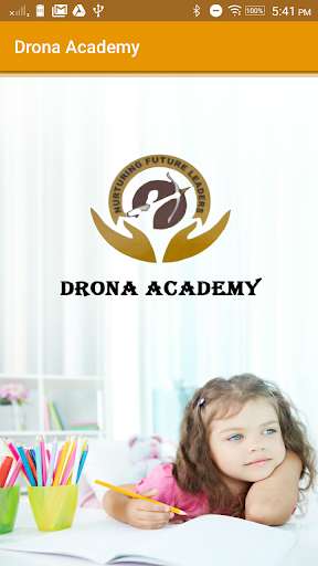 Run android online APK Drona Academy (Staff) from MyAndroid or emulate Drona Academy (Staff) using MyAndroid