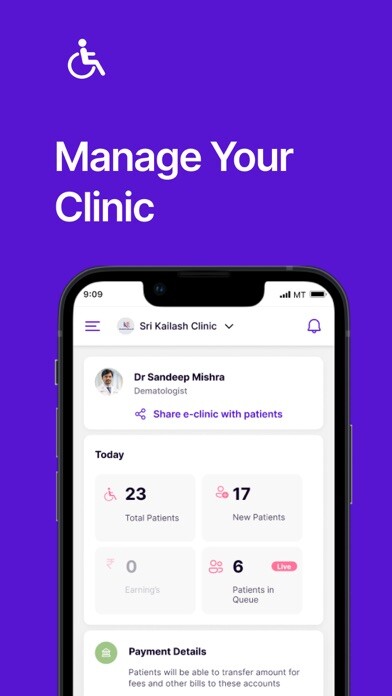 Emulate iPhone app DrOnA for Doctors using MyAndroid Emulate iPhone app DrOnA for Doctors using MyAndroid