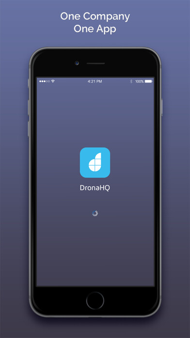 Emulate iPhone app DronaHQ using MyAndroid Emulate iPhone app DronaHQ using MyAndroid