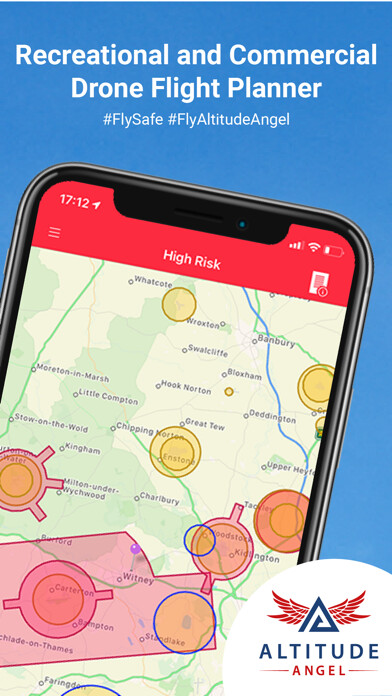 Emulate iPhone app Drone Assist UK using MyAndroid Emulate iPhone app Drone Assist UK using MyAndroid