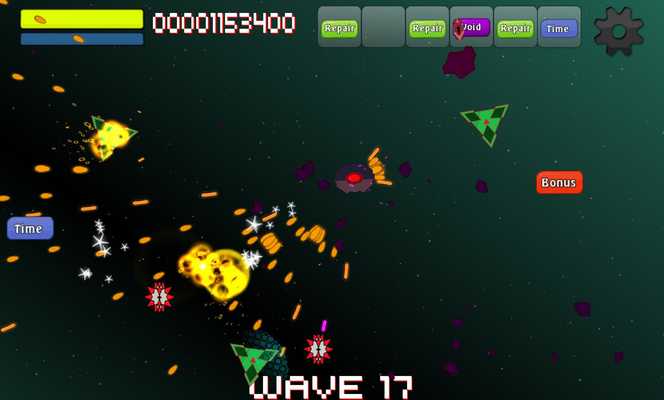 Emulate Android APK Drone Blaster Emulate Android APK Drone Blaster