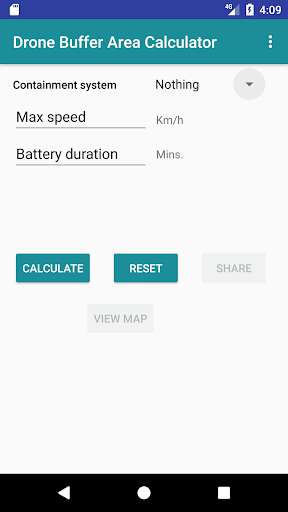 Run android online APK Drone Buffer Area Calculator from MyAndroid or emulate Drone Buffer Area Calculator using MyAndroid Run android online APK Drone Buffer Area Calculator from MyAndroid or emulate Drone Buffer Area Calculator using MyAndroid