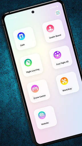 Run android online APK Drone Cadets from MyAndroid or emulate Drone Cadets using MyAndroid