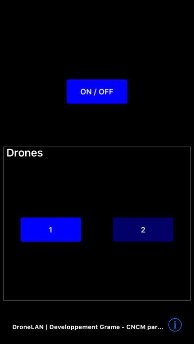 Emulate iPhone app DroneLAN using MyAndroid Emulate iPhone app DroneLAN using MyAndroid
