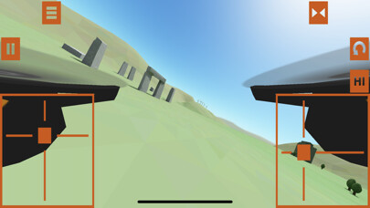 Emulate iPhone app Drone On My Phone using MyAndroid Emulate iPhone app Drone On My Phone using MyAndroid