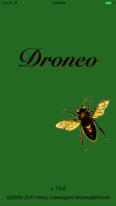 Emulate iPhone app Droneo using MyAndroid Emulate iPhone app Droneo using MyAndroid