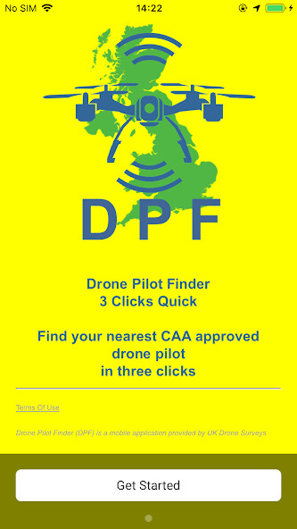 Run android online APK Drone Pilot Finder from MyAndroid or emulate Drone Pilot Finder using MyAndroid