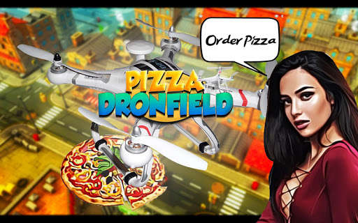 Run android online APK Drone Pizza Home Deliver online from MyAndroid or emulate Drone Pizza Home Deliver online using MyAndroid