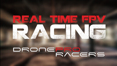 Emulate iPhone app Drone Racers using MyAndroid Emulate iPhone app Drone Racers using MyAndroid