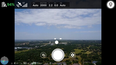Emulate iPhone app DroneRepeat using MyAndroid Emulate iPhone app DroneRepeat using MyAndroid