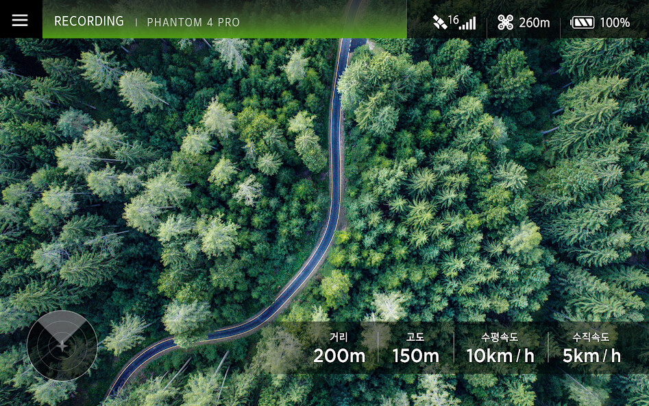 Run android online APK DroneRTS FPV from MyAndroid or emulate DroneRTS FPV using MyAndroid