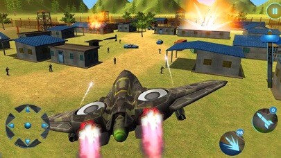 Emulate iPhone app Drone Shadow Air Strik?e War using MyAndroid Emulate iPhone app Drone Shadow Air Strik?e War using MyAndroid