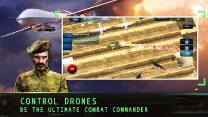 Emulate iPhone app Drone : Shadow Strike using MyAndroid Emulate iPhone app Drone : Shadow Strike using MyAndroid