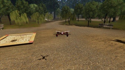 Emulate Android APK Drone Simulator Emulate Android APK Drone Simulator
