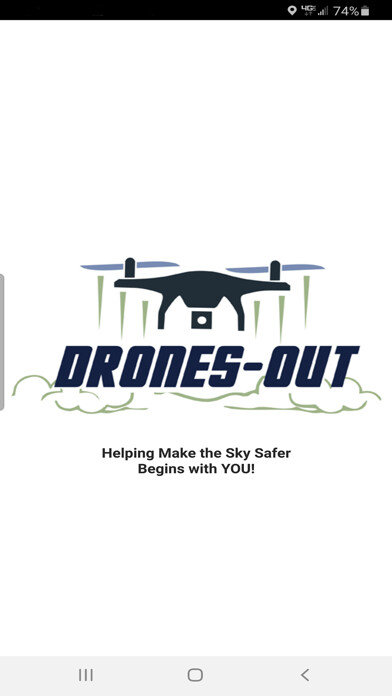 Run android online APK Drones-Out from MyAndroid or emulate Drones-Out using MyAndroid