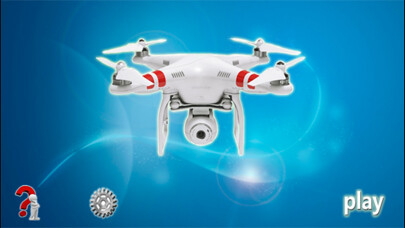 Emulate iPhone app Drone Spy using MyAndroid Emulate iPhone app Drone Spy using MyAndroid