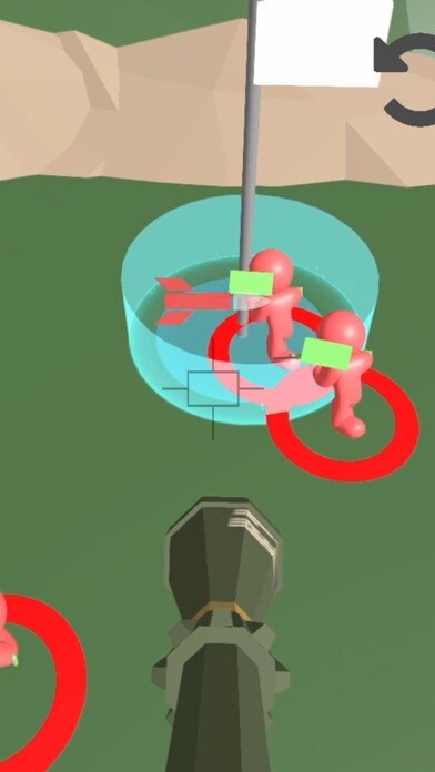 Emulate iPhone app Drone Strike 3D using MyAndroid Emulate iPhone app Drone Strike 3D using MyAndroid
