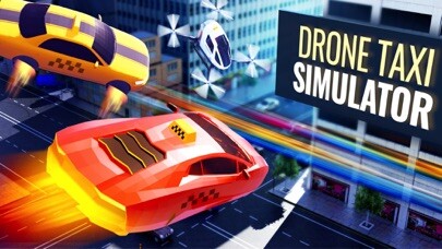 Emulate iPhone app Drone Taxi Simulator: RC Drive using MyAndroid Emulate iPhone app Drone Taxi Simulator: RC Drive using MyAndroid