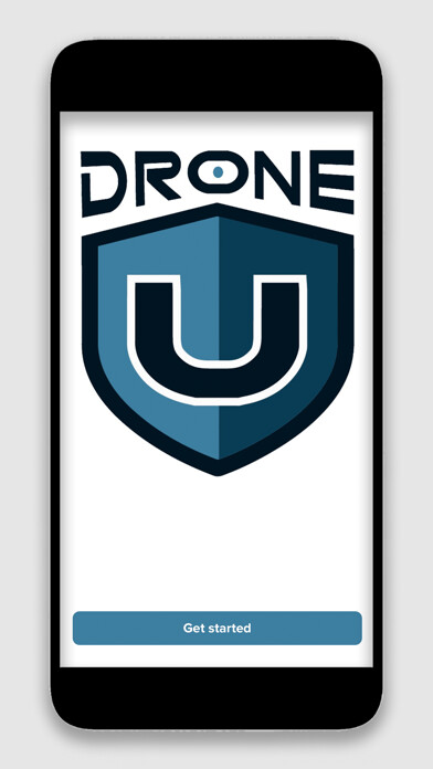 Emulate iPhone app Drone U Community using MyAndroid Emulate iPhone app Drone U Community using MyAndroid
