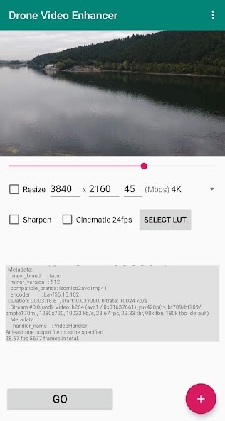 Run android online APK Drone Video Enhancer from MyAndroid or emulate Drone Video Enhancer using MyAndroid Run android online APK Drone Video Enhancer from MyAndroid or emulate Drone Video Enhancer using MyAndroid