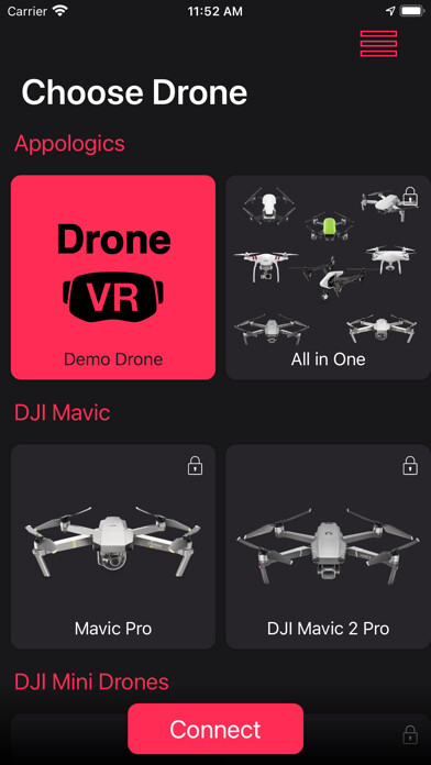 Run android online APK DroneVR+ FPV for DJI Drones from MyAndroid or emulate DroneVR+ FPV for DJI Drones using MyAndroid Run android online APK DroneVR+ FPV for DJI Drones from MyAndroid or emulate DroneVR+ FPV for DJI Drones using MyAndroid