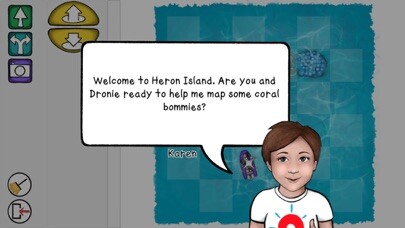 Emulate iPhone app Dronie using MyAndroid Emulate iPhone app Dronie using MyAndroid