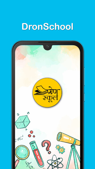 Run android online APK DronSchool from MyAndroid or emulate DronSchool using MyAndroid