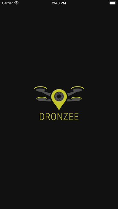 Emulate iPhone app Dronzee using MyAndroid Emulate iPhone app Dronzee using MyAndroid