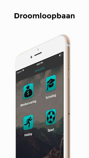 Run android online APK Droomloopbaan from MyAndroid or emulate Droomloopbaan using MyAndroid