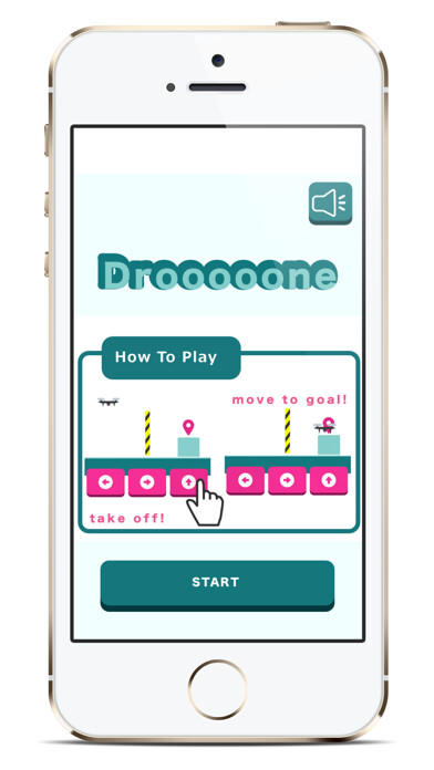 Emulate iPhone app Drooooone using MyAndroid Emulate iPhone app Drooooone using MyAndroid