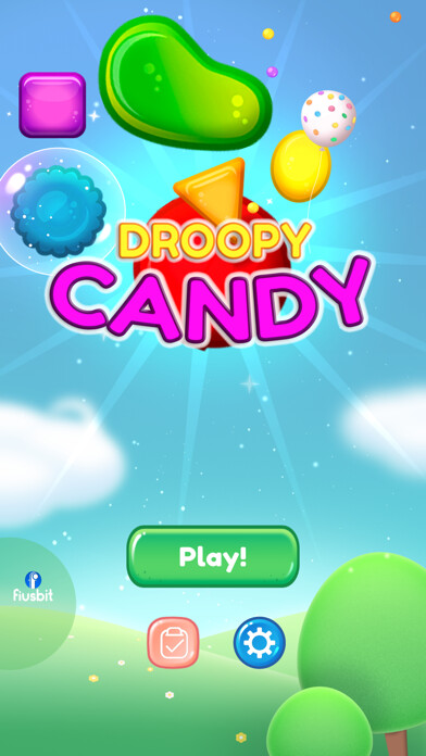 Emulate iPhone app Droopy Candy using MyAndroid Emulate iPhone app Droopy Candy using MyAndroid